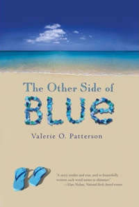 Other Side of Blue cover